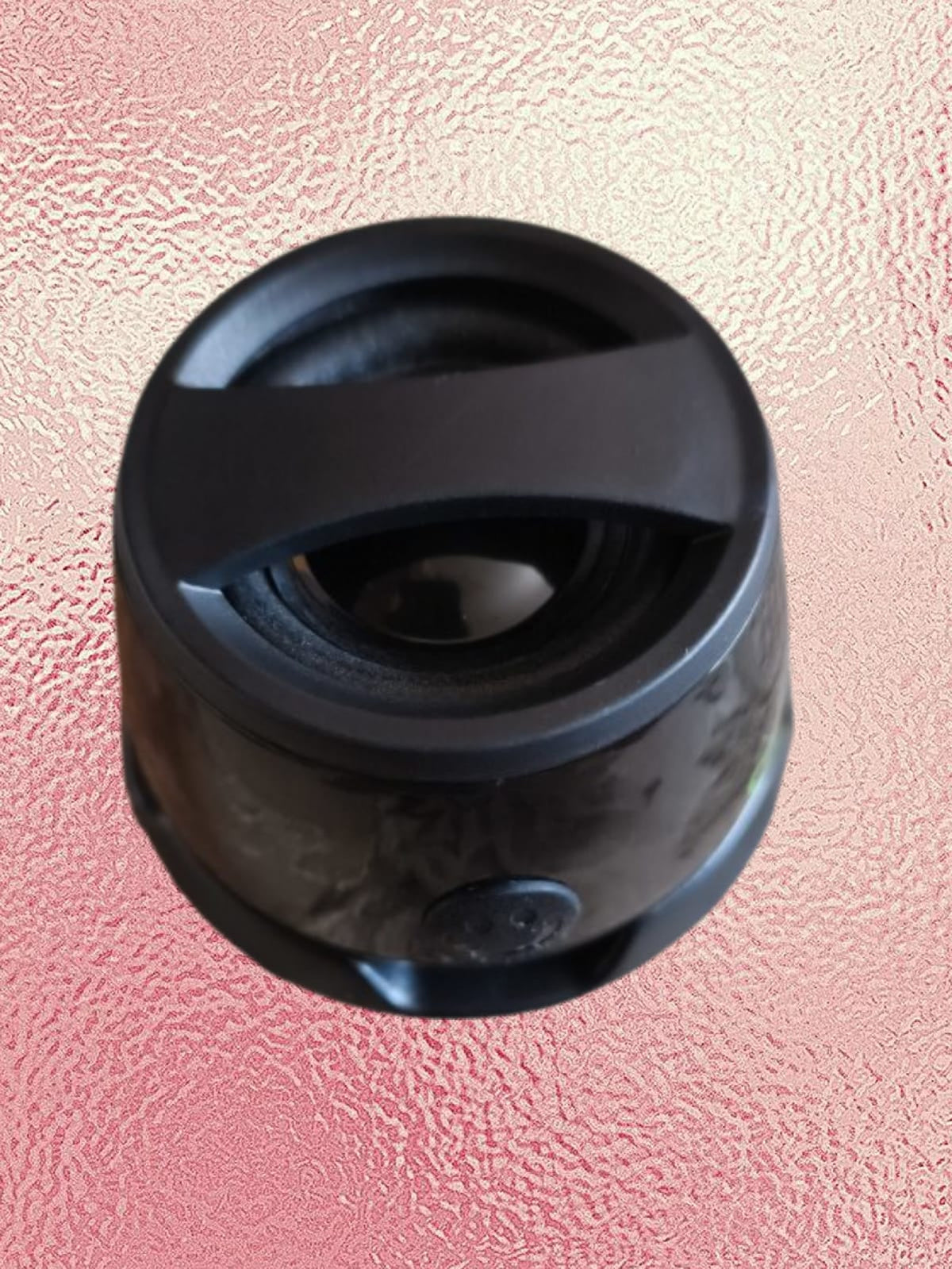 Altavoz Bluetooth 5.3 Mini altavoz portátil magnético Altavoz RGB multifuncional para PC Macbook XIAOMI HUAWEI iPhone